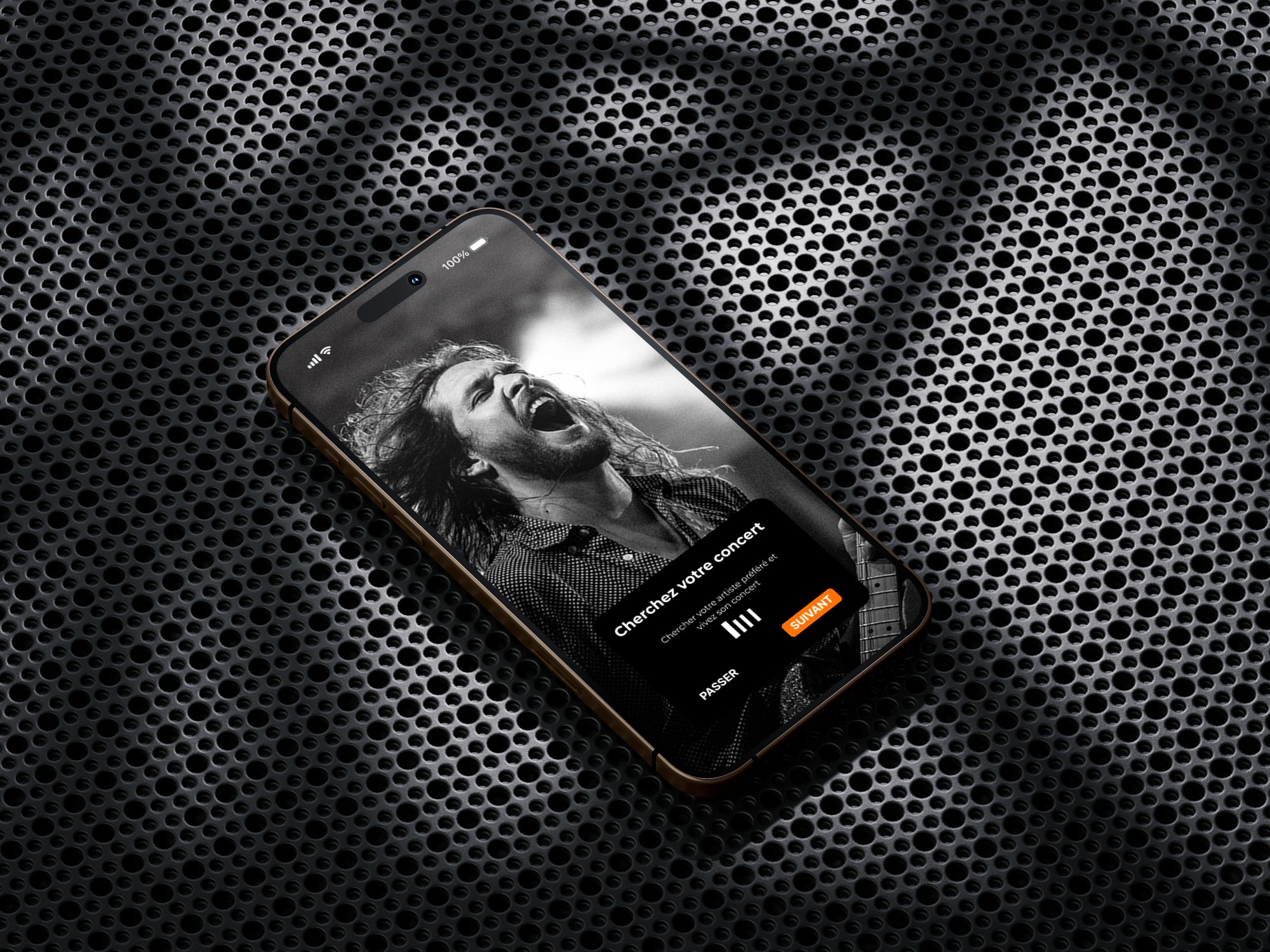 Projet Tikimo UX